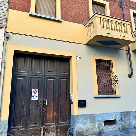 Casa Buenos Aires - 5 Apartment