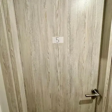 Casa Buenos Aires - 5 *